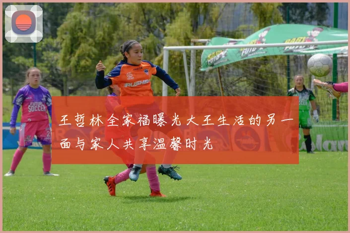 王哲林全家福曝光大王生活的另一面与家人共享温馨时光